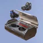 Auriculares Inalámbricos Bluetooth 5.0 TWS-X11