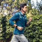 Smartwatch Deportivo Resistente al Agua con Monitor Cardíaco