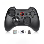 Control Inalámbrico Dual Mode para PC Gaming