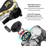 Auriculares Inalámbricos Bluetooth Bajo Latency
