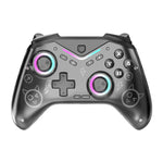 Control Inalámbrico Programable para Nintendo Switch