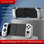 Controlador Inalámbrico Bluetooth para Juegos