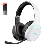 Auriculares Bluetooth Gaming Baja Latencia