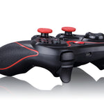 Control Inalámbrico Bluetooth para Gaming