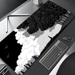 Mousepad Extendido para Teclado Mecánico Gaming