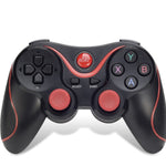 Control Inalámbrico Bluetooth para Móvil X3