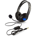 Headset Gaming Inalámbrico con Micrófono