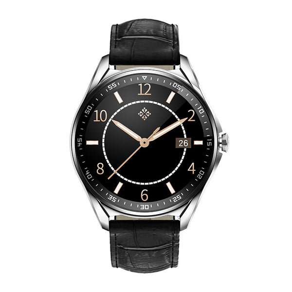 Smartwatch Bluetooth Llamadas Música Ritmo Cardíaco