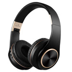 Auriculares Inalámbricos Bluetooth para Gaming