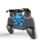 Controlador Inalámbrico para Juegos Móviles