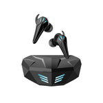 Auricular Gaming Dual Mode Baja Latencia