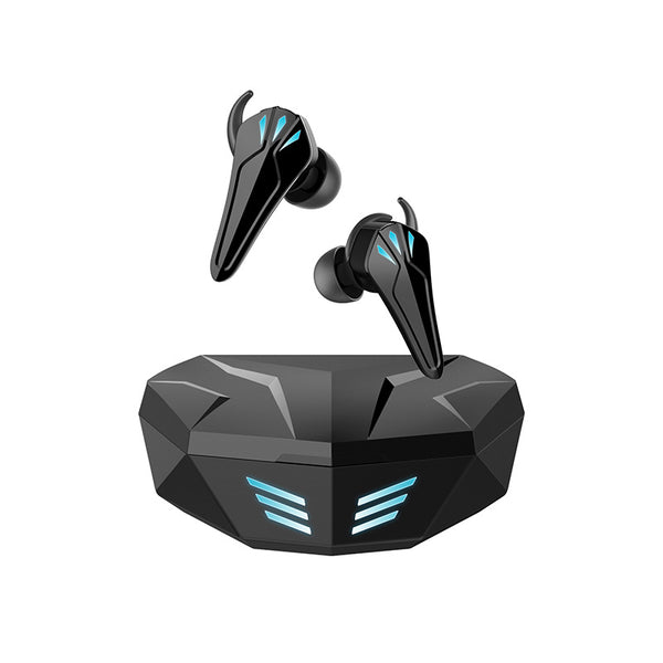 Auricular Gaming Dual Mode Baja Latencia