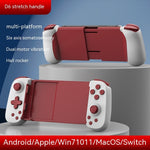 Controlador Inalámbrico Bluetooth para Juegos