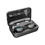 Auriculares Bluetooth TWS Deportivos para Gaming y Running