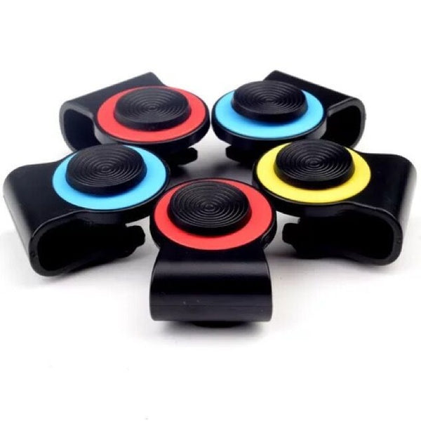 Control Inalámbrico para Juegos Móviles