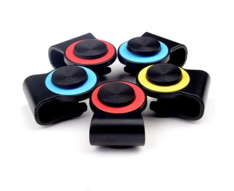 Control Inalámbrico para Juegos Móviles