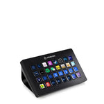 Controlador Macro Programable para Dirección en Vivo