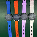 Smartwatch Bluetooth con llamadas ZL02CPRO