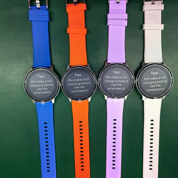 Smartwatch Bluetooth con llamadas ZL02CPRO