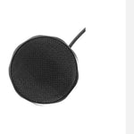 Micrófono de Escritorio USB Omnidireccional para Streaming