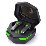 Auriculares Gaming Bluetooth Inalámbricos