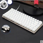 Teclado Mecánico Gaming AK33 Heijue para Notebook