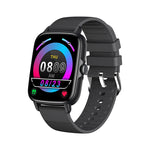 Smartwatch KT58 Bluetooth Monitoreo Cardíaco Presión Oxígeno