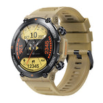 Smartwatch K56pro Pantalla IPS 1.39" Llamadas Bluetooth