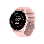 Smartwatch Bluetooth con llamadas ZL02CPRO