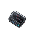 Auriculares Inalámbricos Gaming con Control de Voz