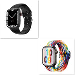 Smartwatch con Bluetooth y Pago Offline