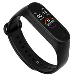 Pulsera Inteligente Deportiva Resistente al Agua Monitor Cardíaco