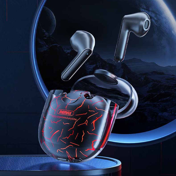 Auriculares Gaming Bluetooth Inalámbricos Estéreo
