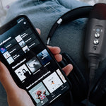 Micrófono USB para Grabación y Streaming