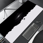 Mousepad Extendido para Teclado Mecánico Gaming
