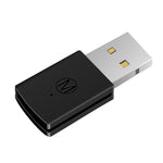 Gamepad Inalámbrico Bluetooth con Receptor USB