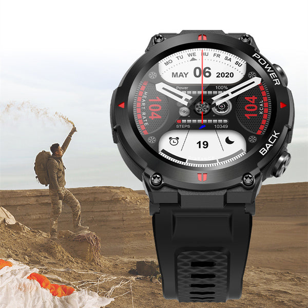 Smartwatch A80 Bluetooth Deportivo