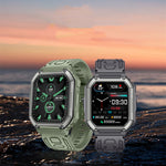 Smartwatch Bluetooth con Llamadas Inteligentes