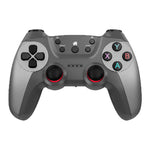 Control inalámbrico compatible Android PS3 PC TV móvil