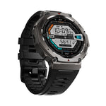 Smartwatch AMOLED con Llamadas por Bluetooth