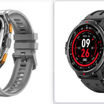 Reloj Inteligente X5 AMOLED GPS Llamadas Bluetooth