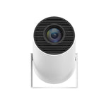 Proyector Portátil HD Android para Cine en Casa