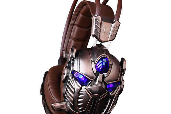 Headphones