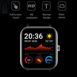 Smartwatch Y30 Llamadas Bluetooth y Música