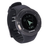 Reloj Deportivo GPS con Monitor Cardíaco