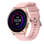 Smartwatch Bluetooth con Función Llamadas X01