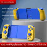 Controlador Inalámbrico Bluetooth para Juegos