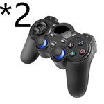 Control inalámbrico inteligente para móvil