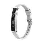 Pulsera Inteligente B3 Monitor Cardíaco Resistente al Agua