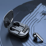 Auriculares Bluetooth Inalámbricos Baja Latencia